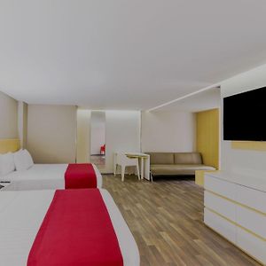 Habitación Doble Superior